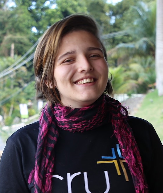 Emmily Keturyn