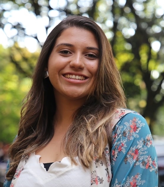 Sophia Pego